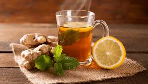Ramuan Jahe Gula Merah: Minuman Hangat yang Lebih dari Sekadar Penghangat Badan