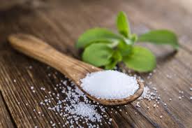Stevia: Pemanis Alami yang Aman untuk Gula Darah
