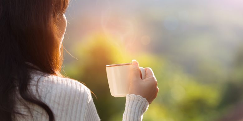 Minuman Pagi yang Bikin Tubuh Lebih Segar dan Siap Beraktivitas